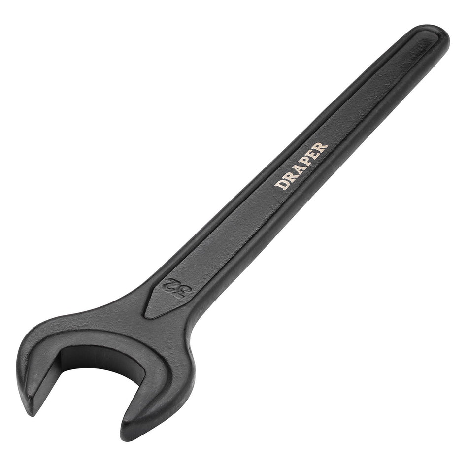 DRAPER 32mm Single Open End Spanner: Model No.5894
