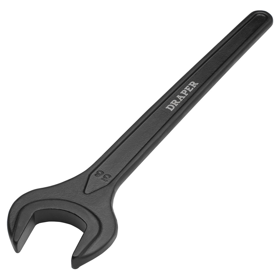 DRAPER 36mm Single Open End Spanner: Model No.5894