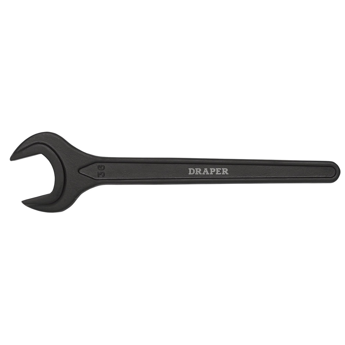 DRAPER 36mm Single Open End Spanner: Model No.5894