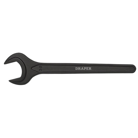 DRAPER 36mm Single Open End Spanner: Model No.5894