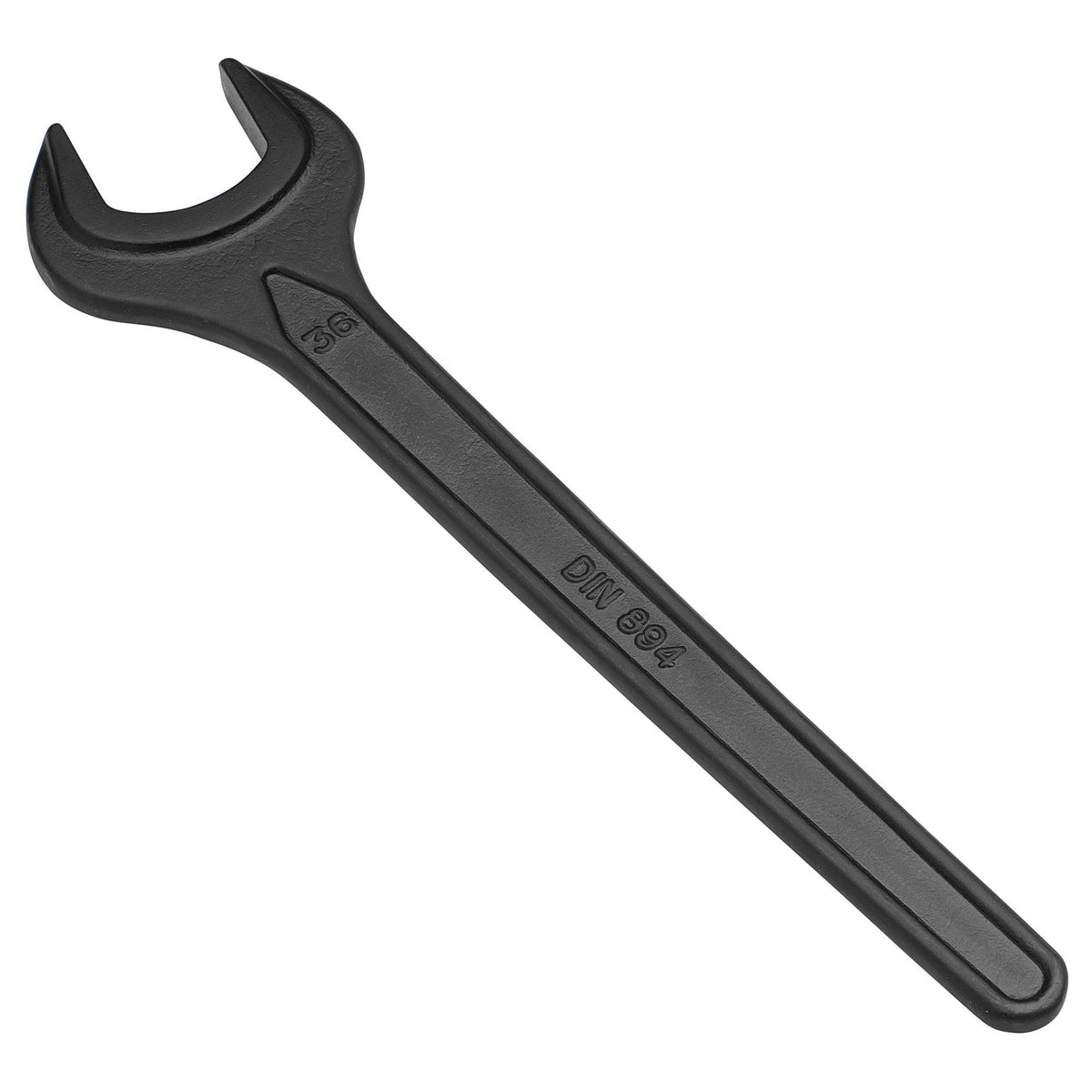 DRAPER 36mm Single Open End Spanner: Model No.5894