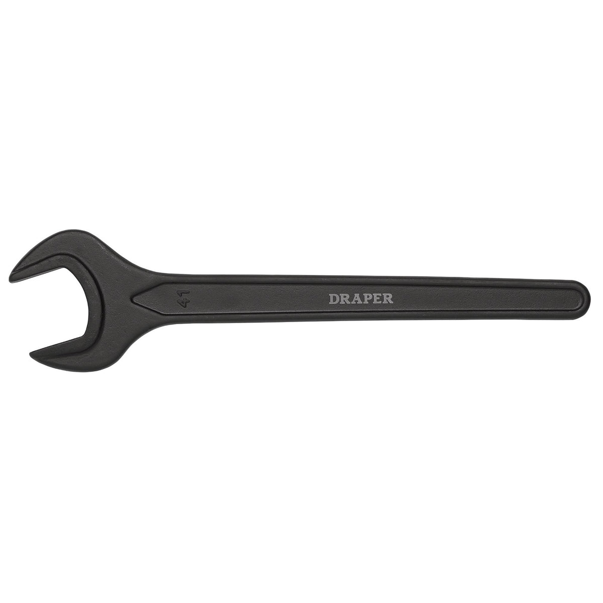 DRAPER 41mm Single Open End Spanner: Model No.5894