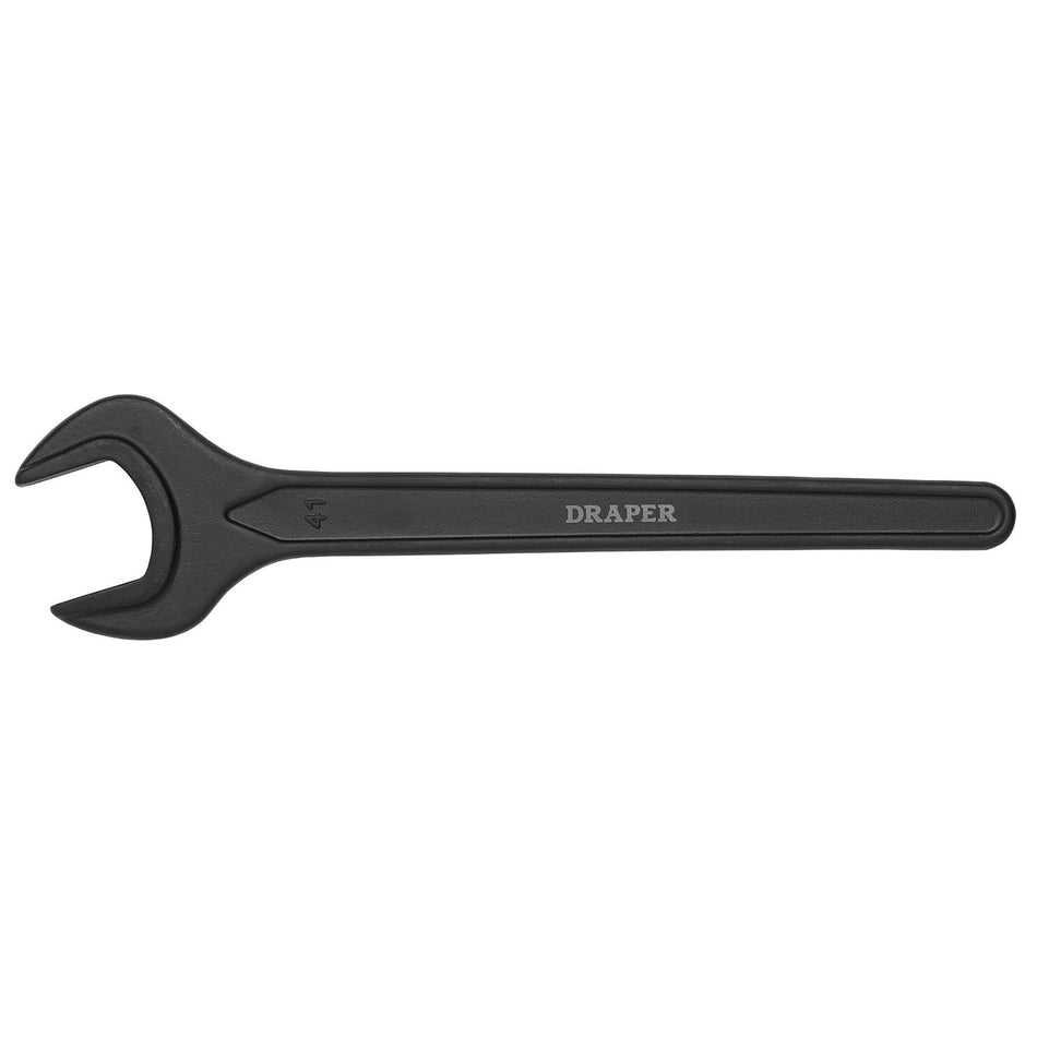 DRAPER 41mm Single Open End Spanner: Model No.5894