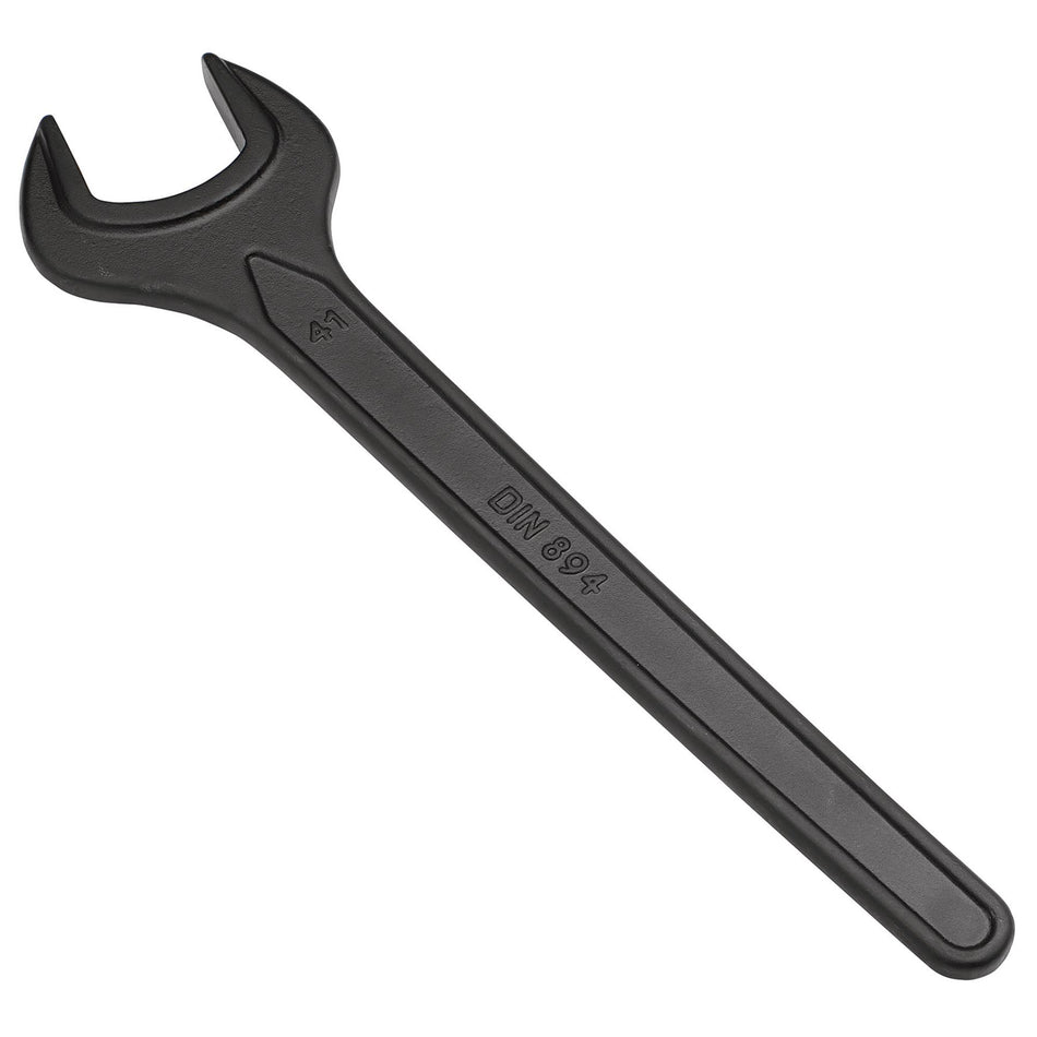 DRAPER 50mm Single Open End Spanner: Model No.5894
