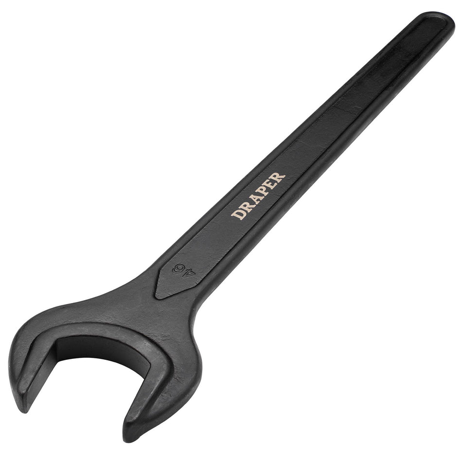 DRAPER 46mm Single Open End Spanner: Model No.5894