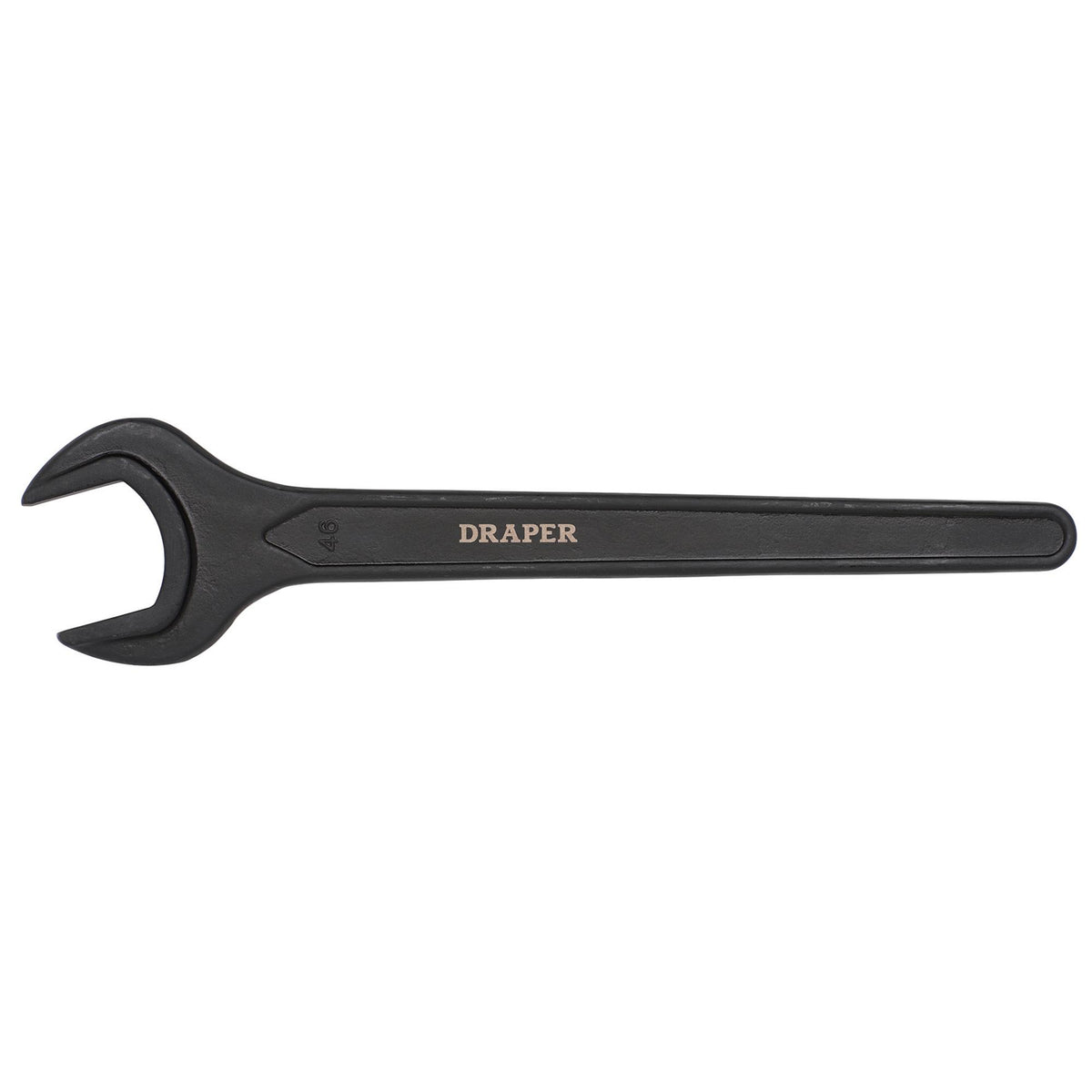 DRAPER 46mm Single Open End Spanner: Model No.5894