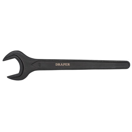 DRAPER 46mm Single Open End Spanner: Model No.5894