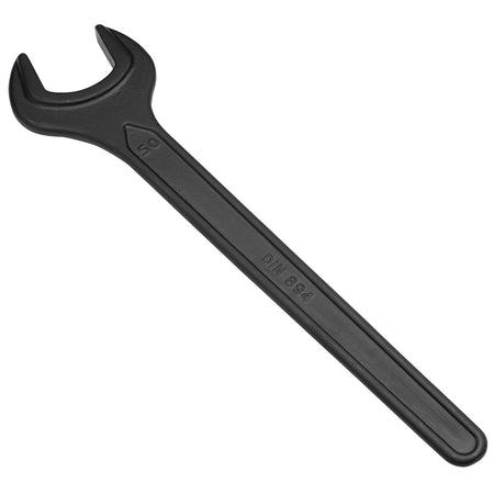 DRAPER 50mm Single Open End Spanner: Model No.5894
