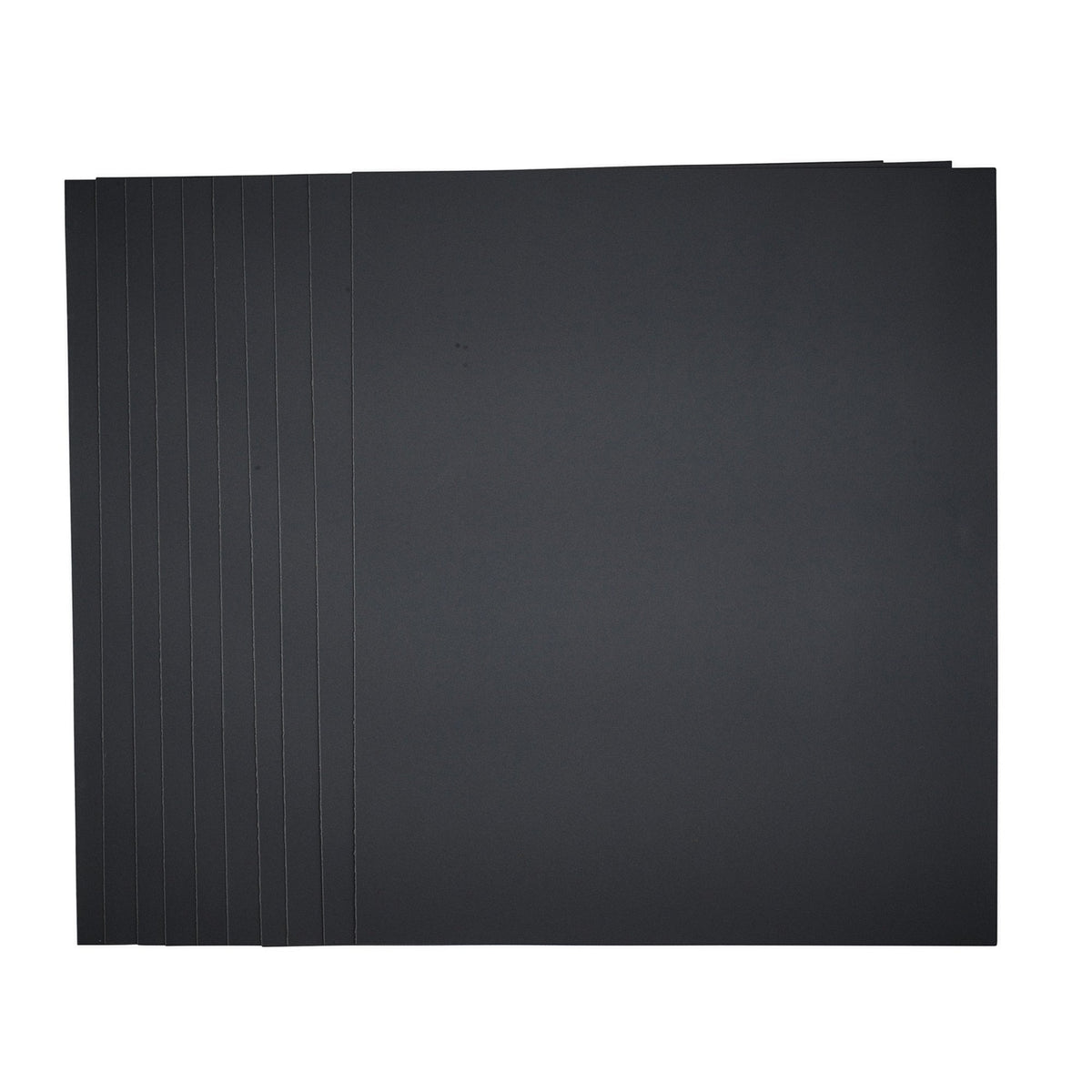 Wet and Dry Sanding Sheets, 230 x 280mm, 600 Grit (Pack of 10): Model No. HSSWD