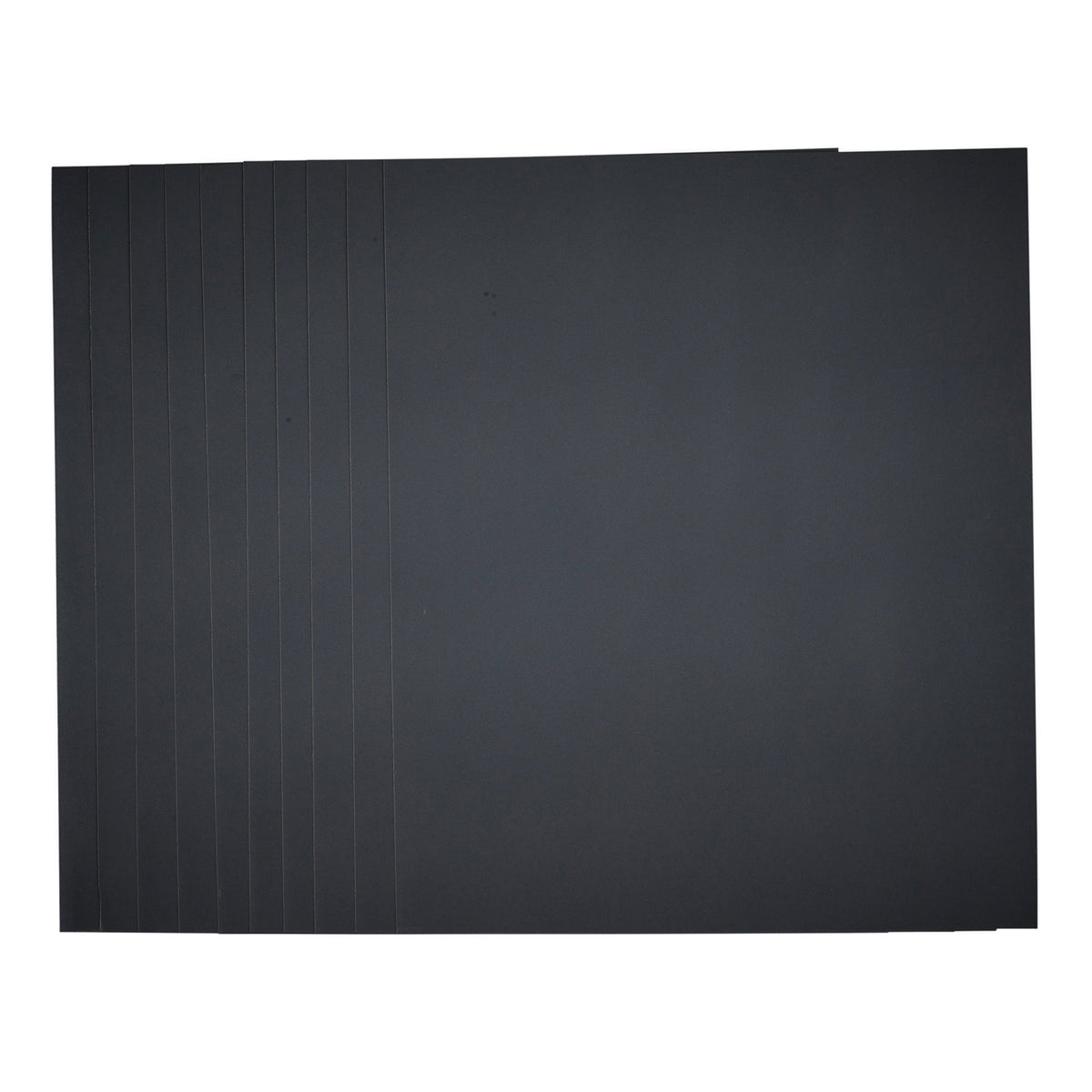 Wet and Dry Sanding Sheets, 230 x 280mm, 1000 Grit (Pack of 10): Model No. HSSWD