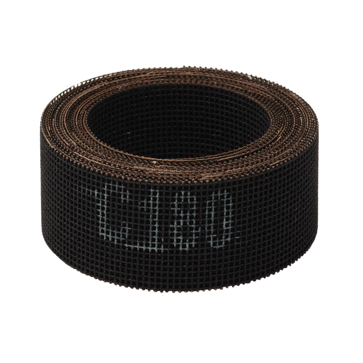 Silicon Carbide Abrasive Roll, 38mm x 5m, 180 Grit: Model No. SCAR