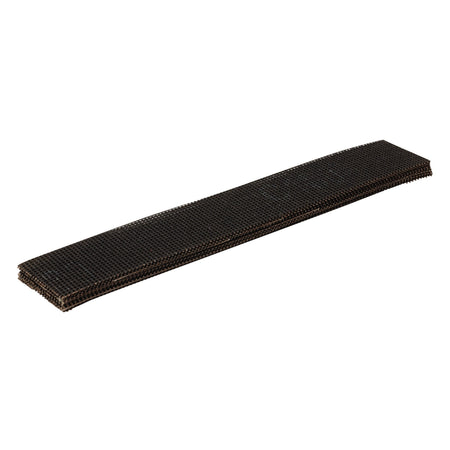 Silicon Carbide Abrasive Strips, 38mm x 225mm, 180 Grit (Pack of 10): Model No. SCAS