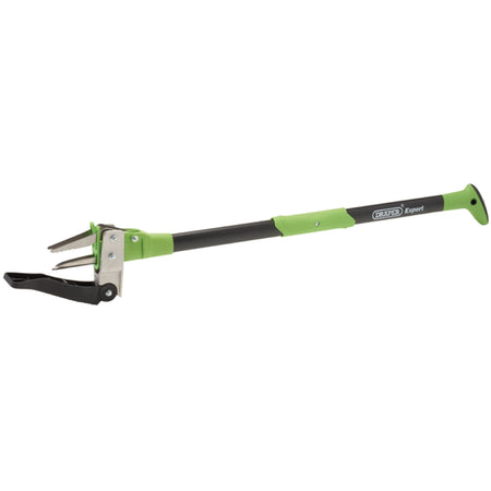 Long Handled Weed Puller: Model No. LHWP