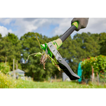 Long Handled Weed Puller: Model No. LHWP