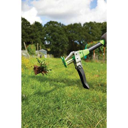 Long Handled Weed Puller: Model No. LHWP