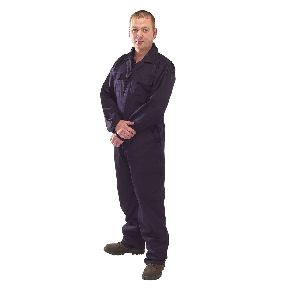 DRAPER Medium Sized Boiler Suit: Model No.BS2
