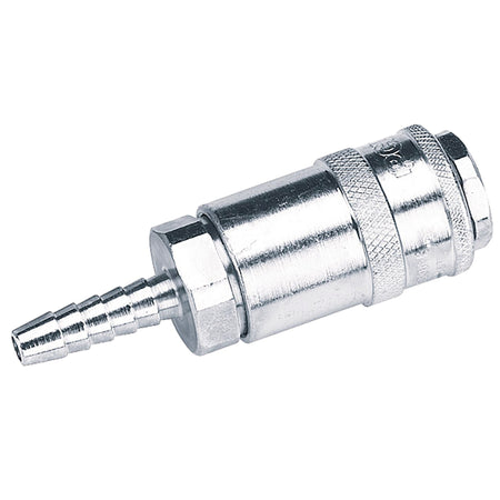 DRAPER 1/4in. Thread PCL Coupling with Tailpiece (Sold Loose): Model No.A21RO2 BULK