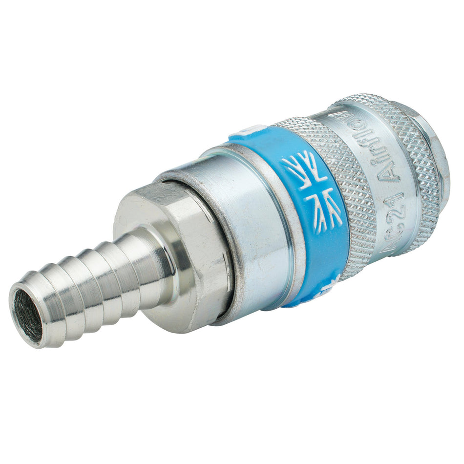 DRAPER 3/8in. Thread PCL Coupling with Tailpiece (Sold Loose): Model No.A21TO2 BULK