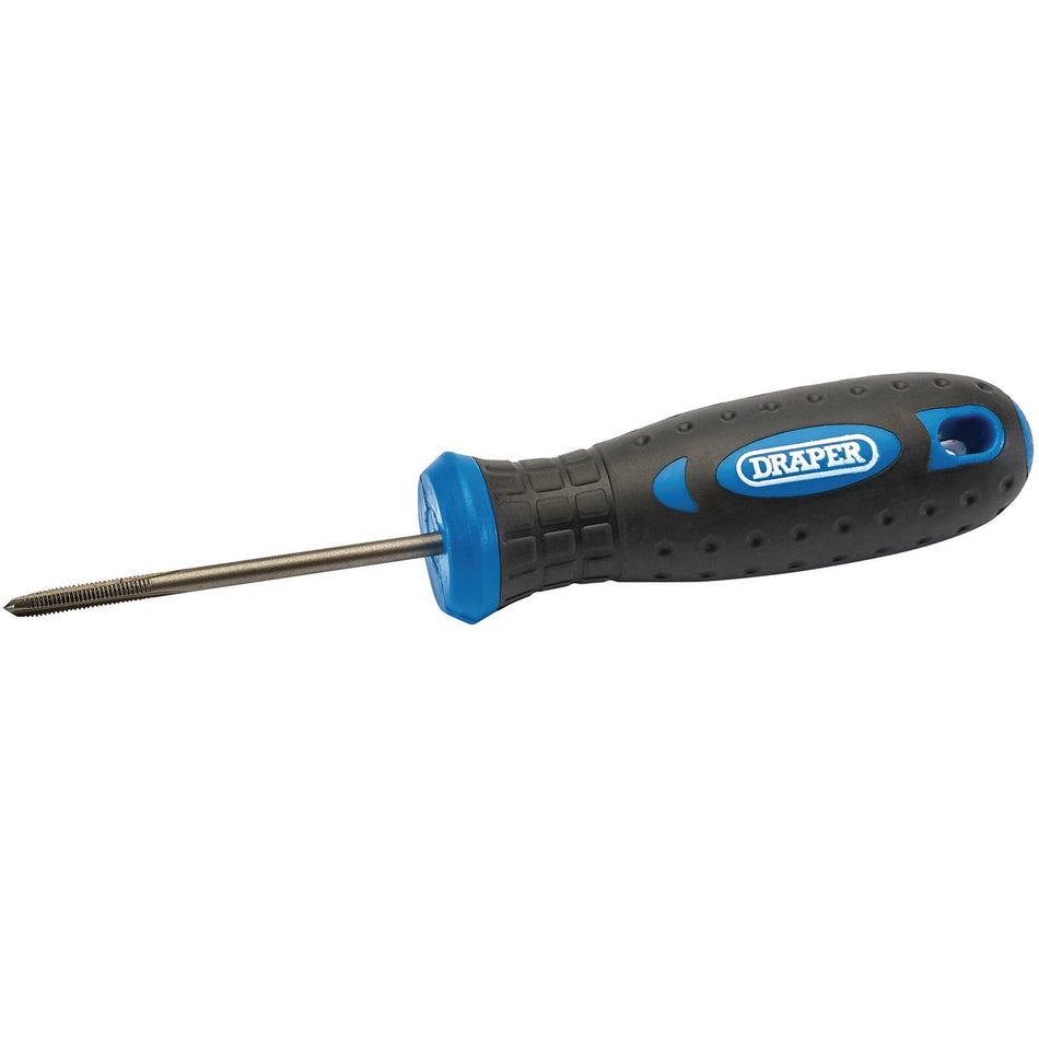 DRAPER Expert 3.5 x 0.6 Re-Threading Tool: Model No.RT3.5