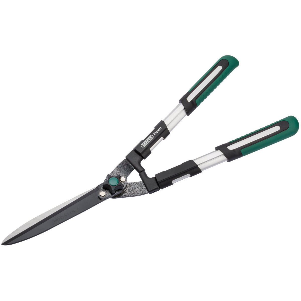 DRAPER Expert Soft Grip Straight Edge Garden Shears: Model No.GHSS/EXPG
