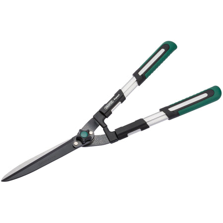 DRAPER Expert Soft Grip Straight Edge Garden Shears: Model No.GHSS/EXPG