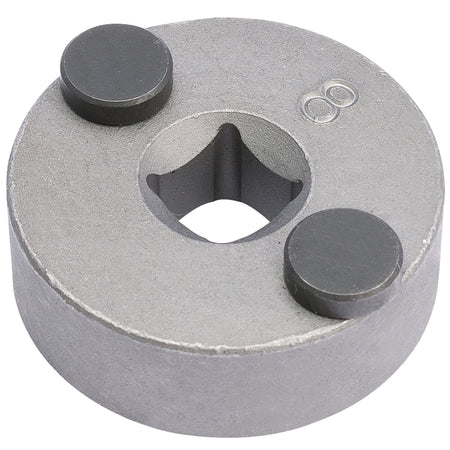 DRAPER Expert Ford/Subaru Brake Piston Wind-Back Tool: Model No.CWBT