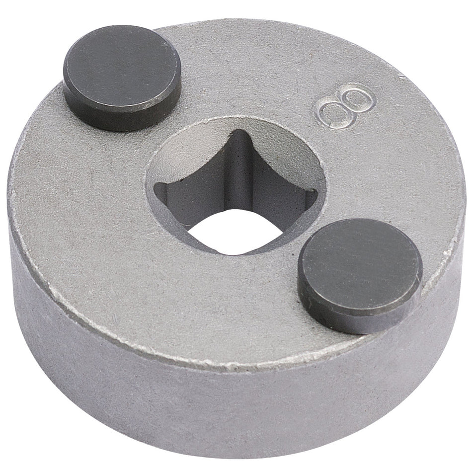 DRAPER Expert Ford/Subaru Brake Piston Wind-Back Tool: Model No.CWBT