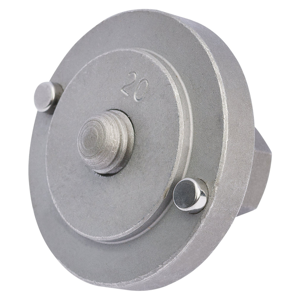 DRAPER Expert Citroën/Renault Brake Piston Wind-Back Tool: Model No.CWBT