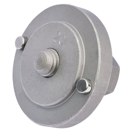 DRAPER Expert Citroën/Renault Brake Piston Wind-Back Tool: Model No.CWBT