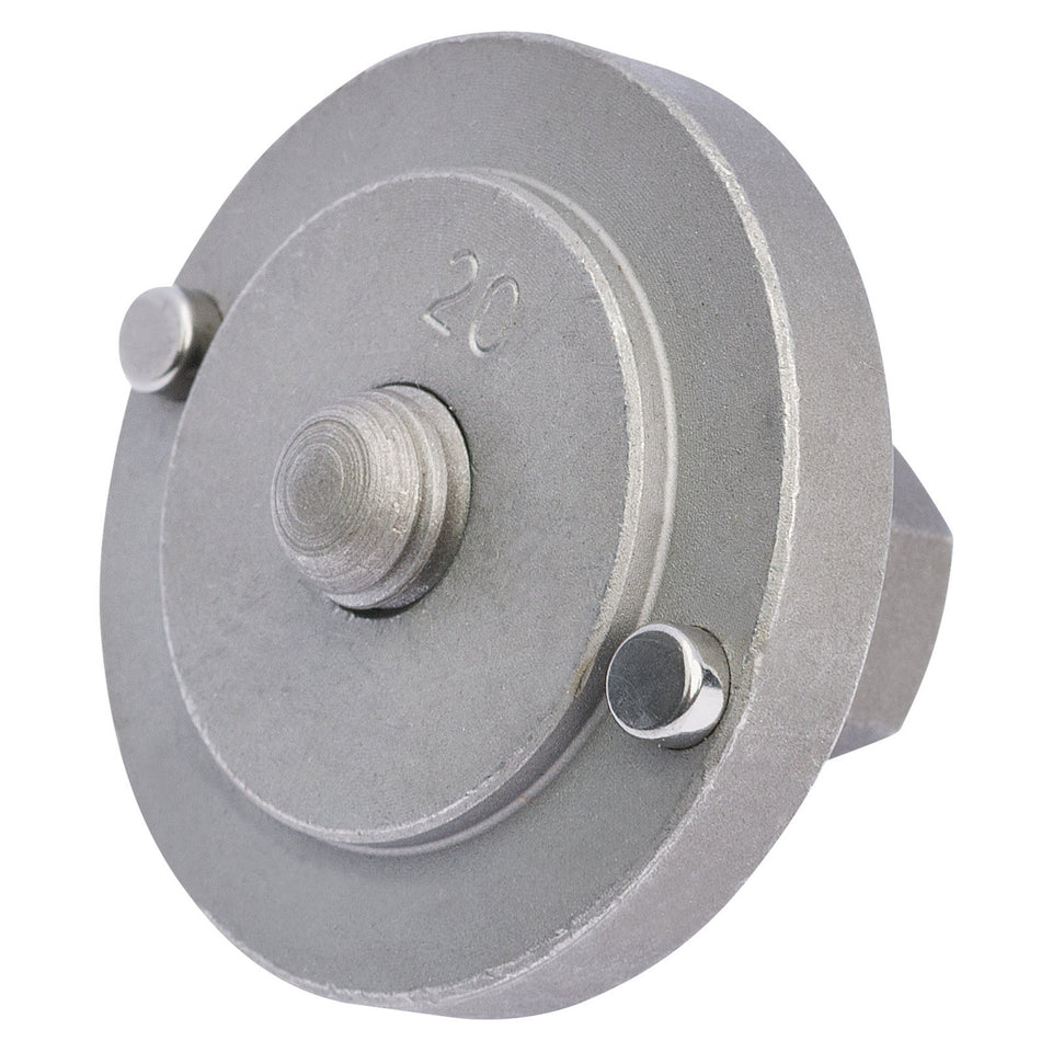 DRAPER Expert Citroën/Renault Brake Piston Wind-Back Tool: Model No.CWBT