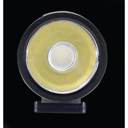 Draper Rechargeable LED Bicycle Front Light Model No. BK-LF