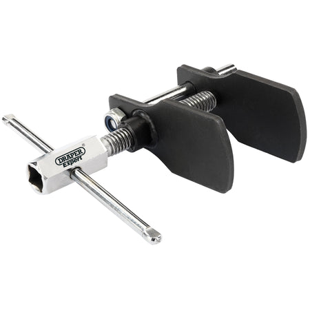 DRAPER Expert 1/2in. Sq. Dr. Brake Caliper Wind-Back Tool: Model No.CWT2A