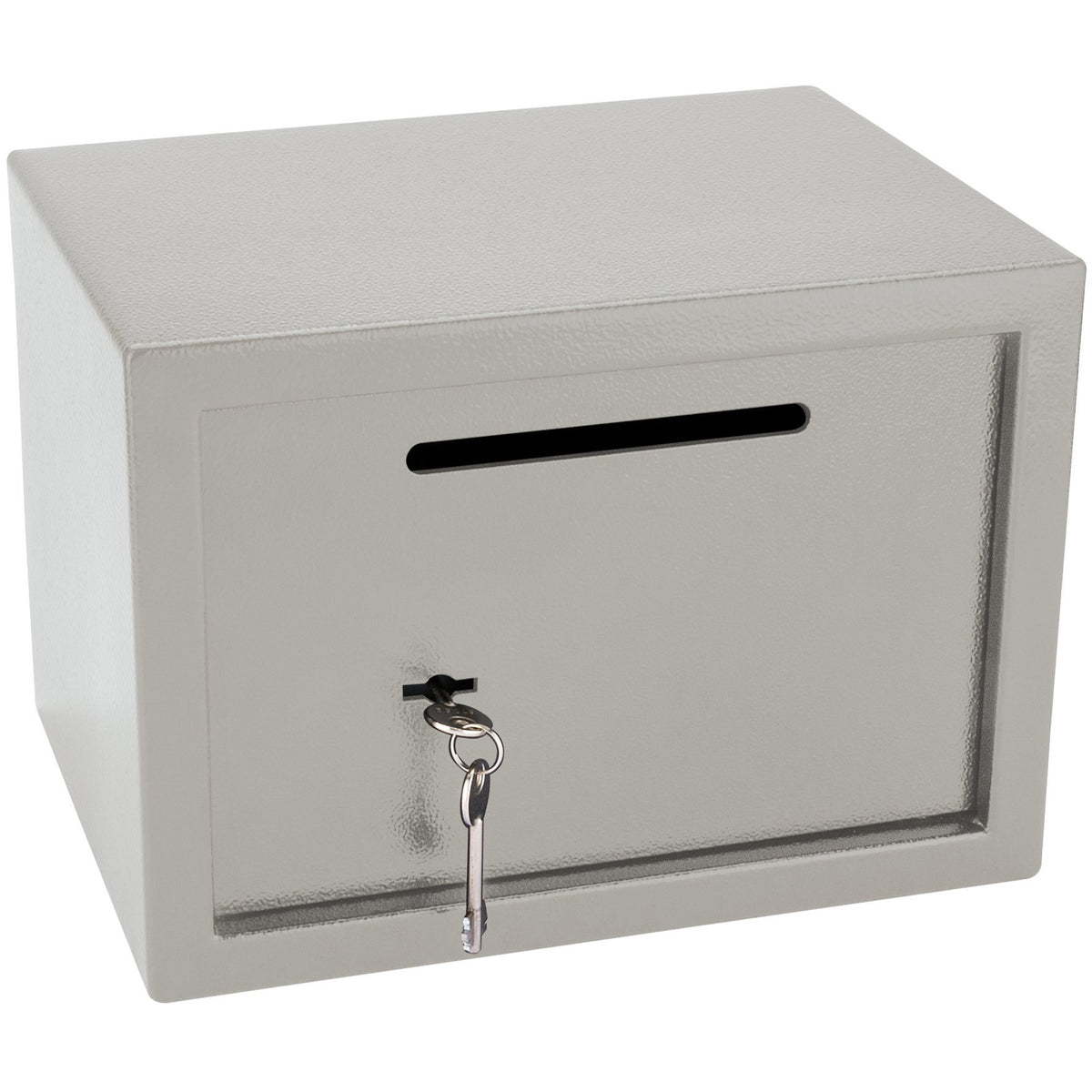 DRAPER Key Safe with Post Slot: Model No.SAFE15