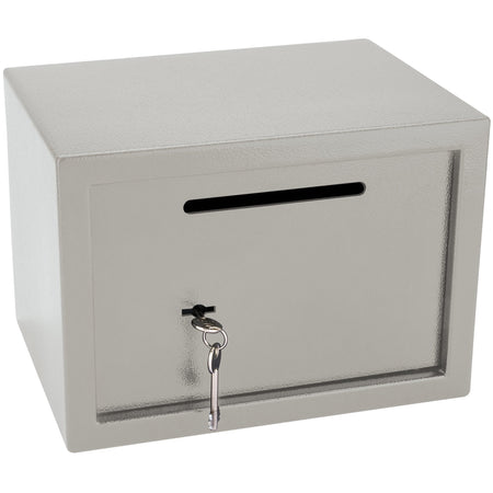 DRAPER Key Safe with Post Slot: Model No.SAFE15