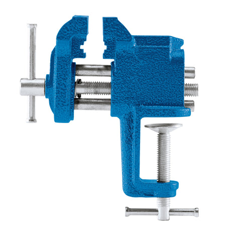 DRAPER 75mm Bench Vice: Model No.1709T