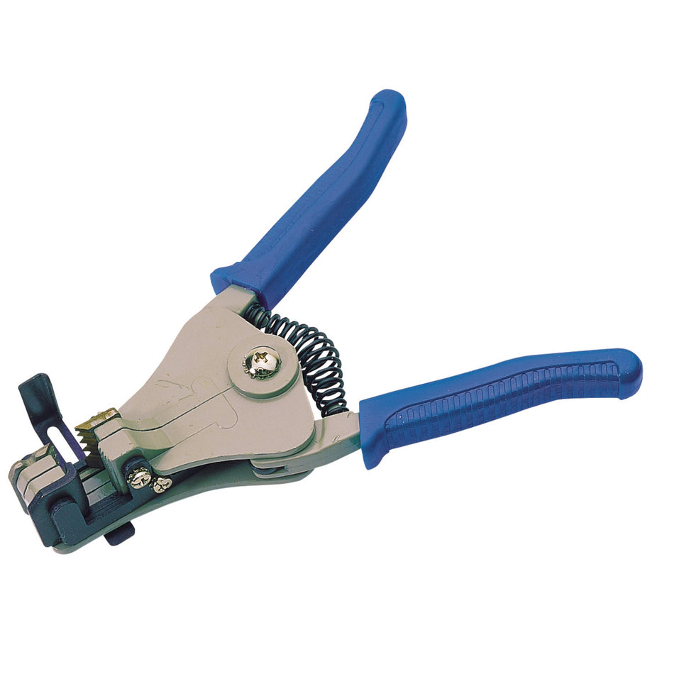 DRAPER 0.5mm - 2mm Diameter Automatic Wire Stripper: Model No.3000AT