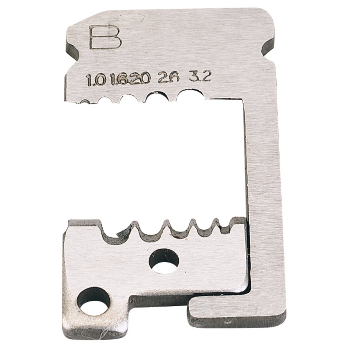 DRAPER Automatic Wire Stripper Blade for 38275: Model No.SB3000BT