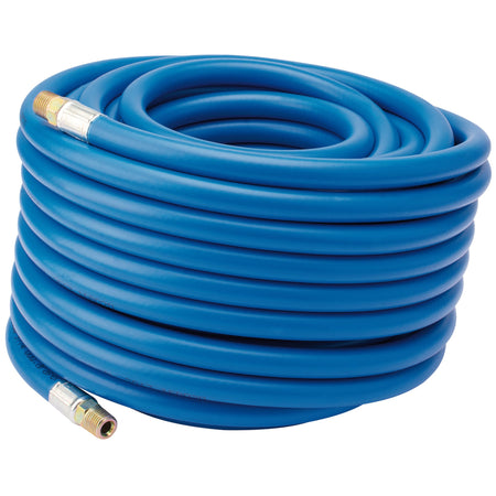 DRAPER 20M 1/4in. BSP 6mm Bore Air Line Hose: Model No.AH20M6