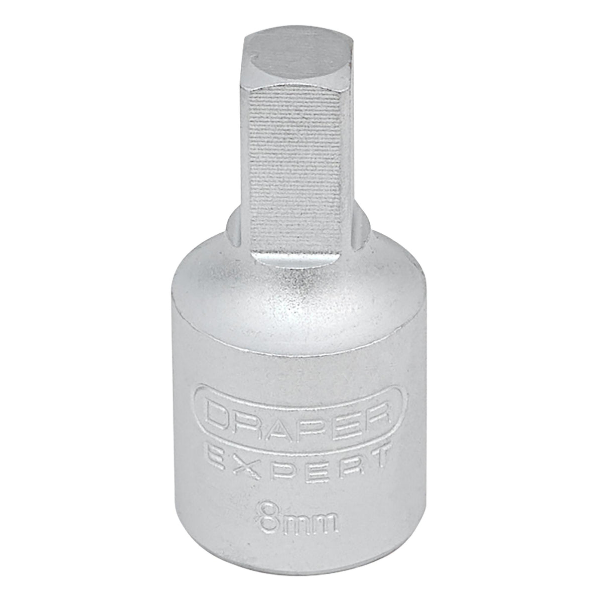 DRAPER 8mm Square 3/8 Square Drive Drain Plug Key: Model No.DDPK6