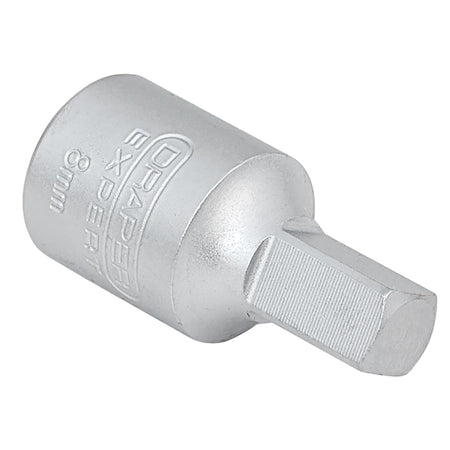 DRAPER 8mm Square 3/8 Square Drive Drain Plug Key: Model No.DDPK6