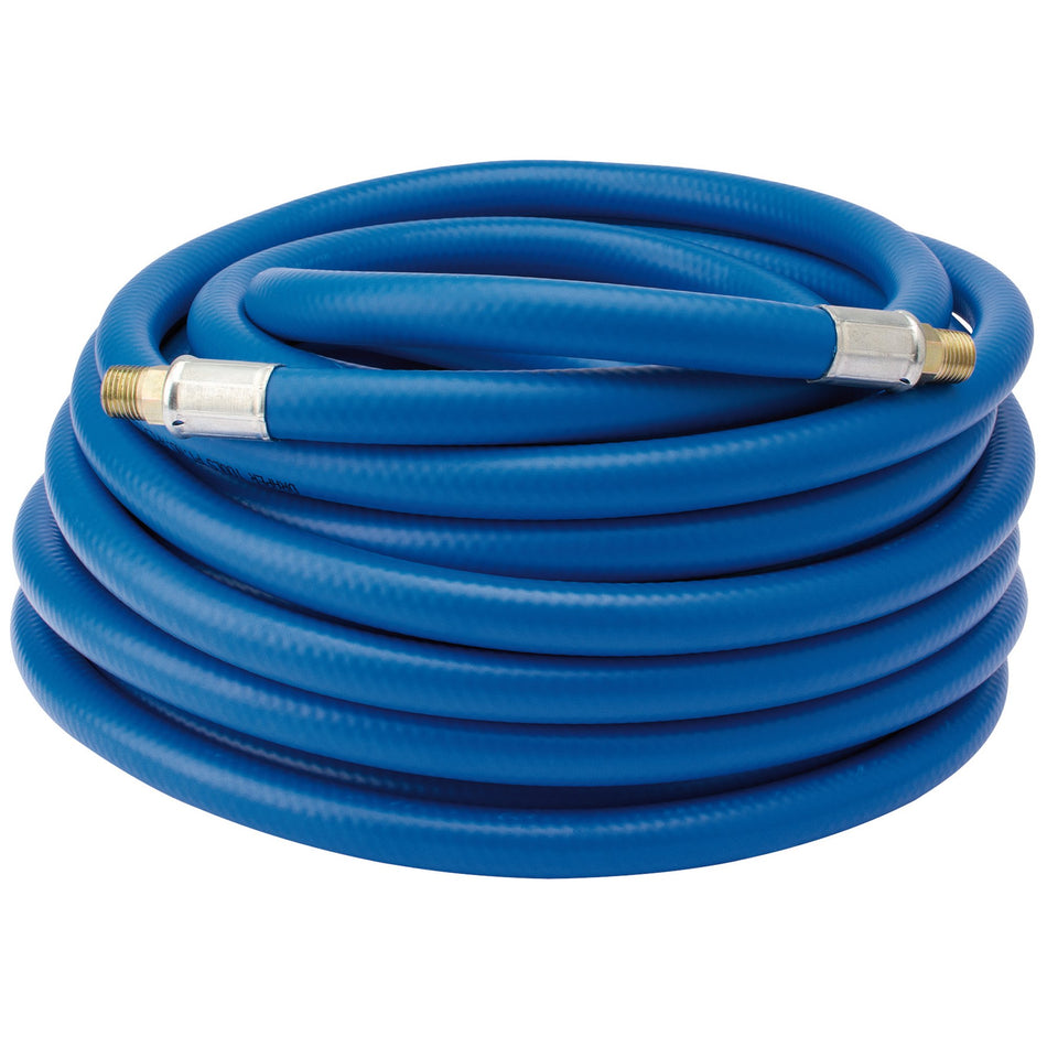 DRAPER 15M 1/4in.BSP 10mm Bore Air Line Hose: Model No.AH15M10