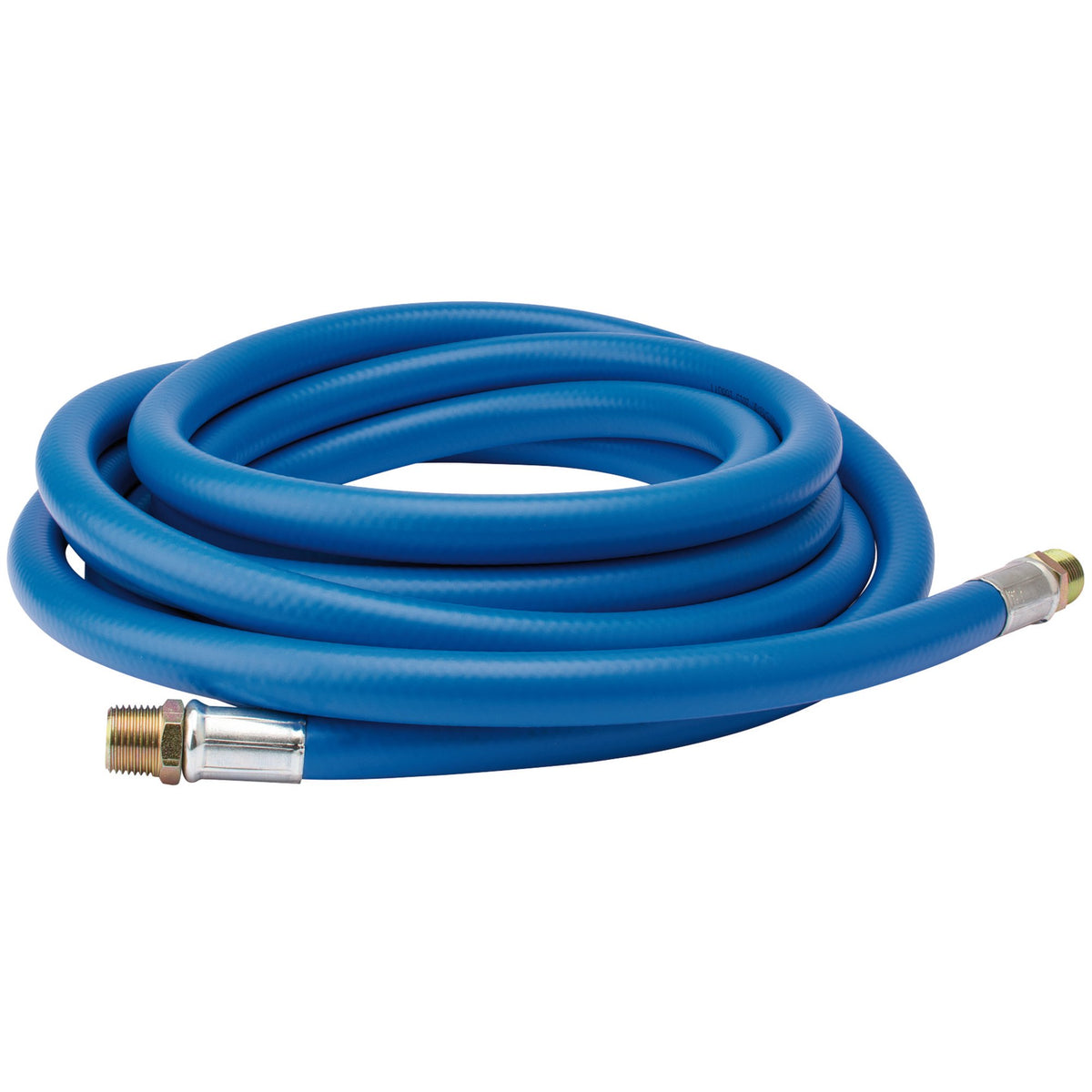DRAPER 5M 1/2in. BSP 13mm Bore Air Line Hose: Model No.AH5M13