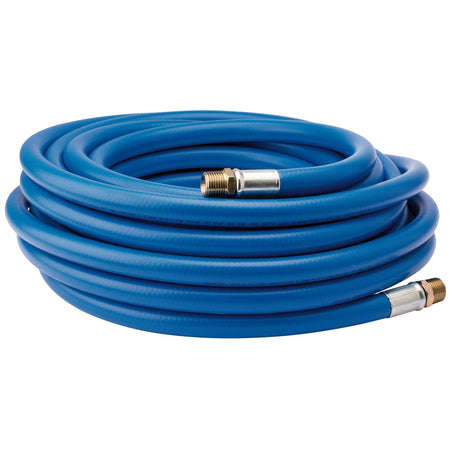 DRAPER 15M 1/2in. BSP 13mm Bore Air Line Hose: Model No.AH15M13