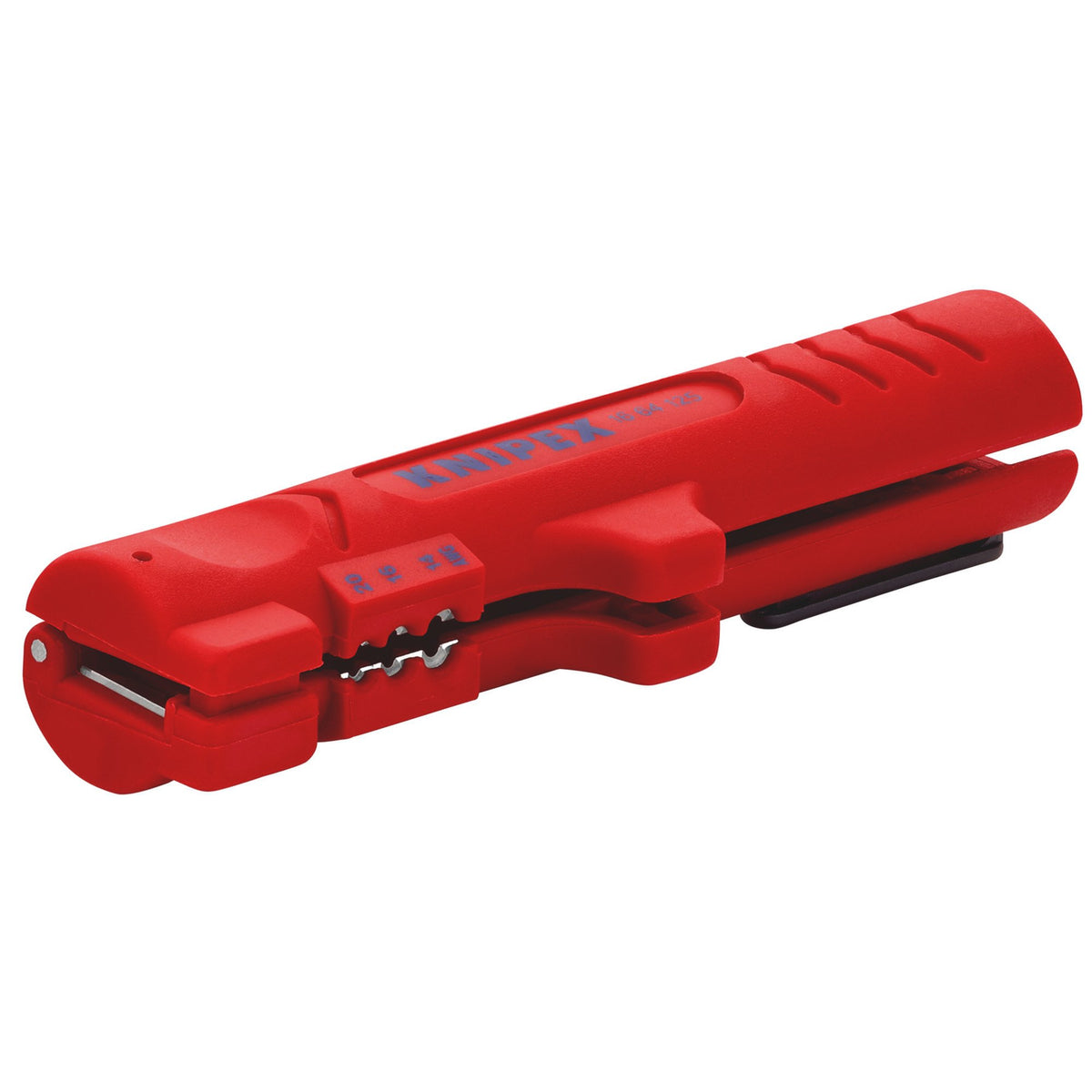KNIPEX 16 64 125 SB Stripping Tool, 125mm: No.16 64 125 SB