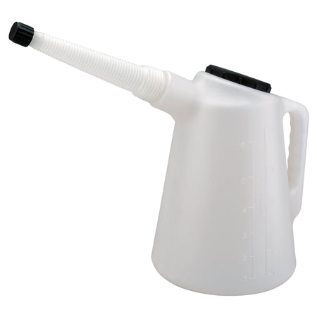 DRAPER 6L Measuring Jug: Model No.OMJ-6