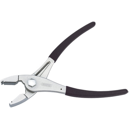 DRAPER Expert Multi Directional Hose Clamp Pliers: Model No.HCP1/DA