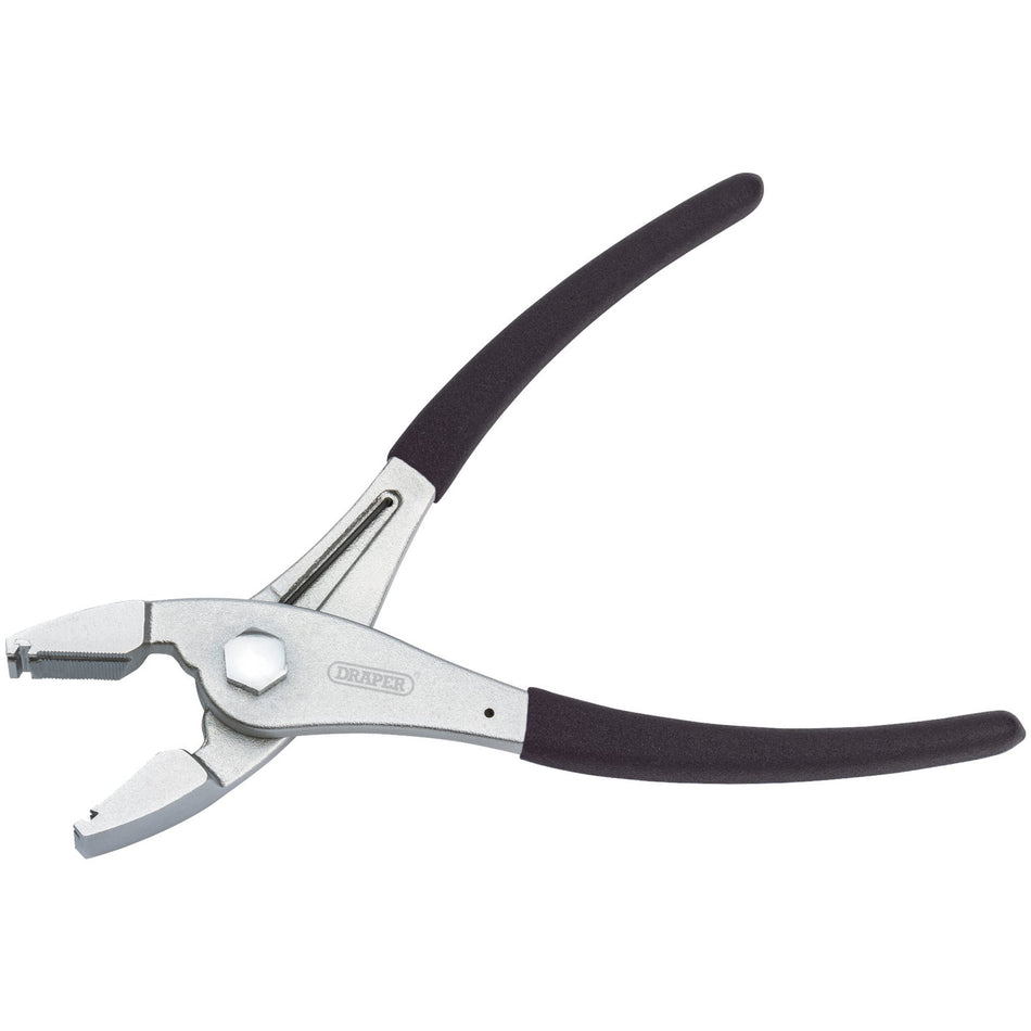 DRAPER Expert Multi Directional Hose Clamp Pliers: Model No.HCP1/DA