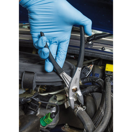 DRAPER Expert Multi Directional Hose Clamp Pliers: Model No.HCP1/DA