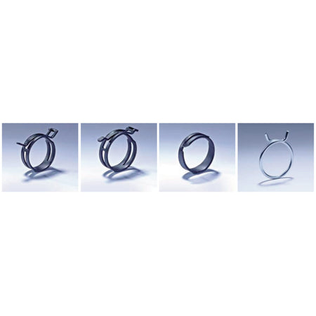 Knipex 250mm Hose Clamp Pliers : Model No.85 51 250