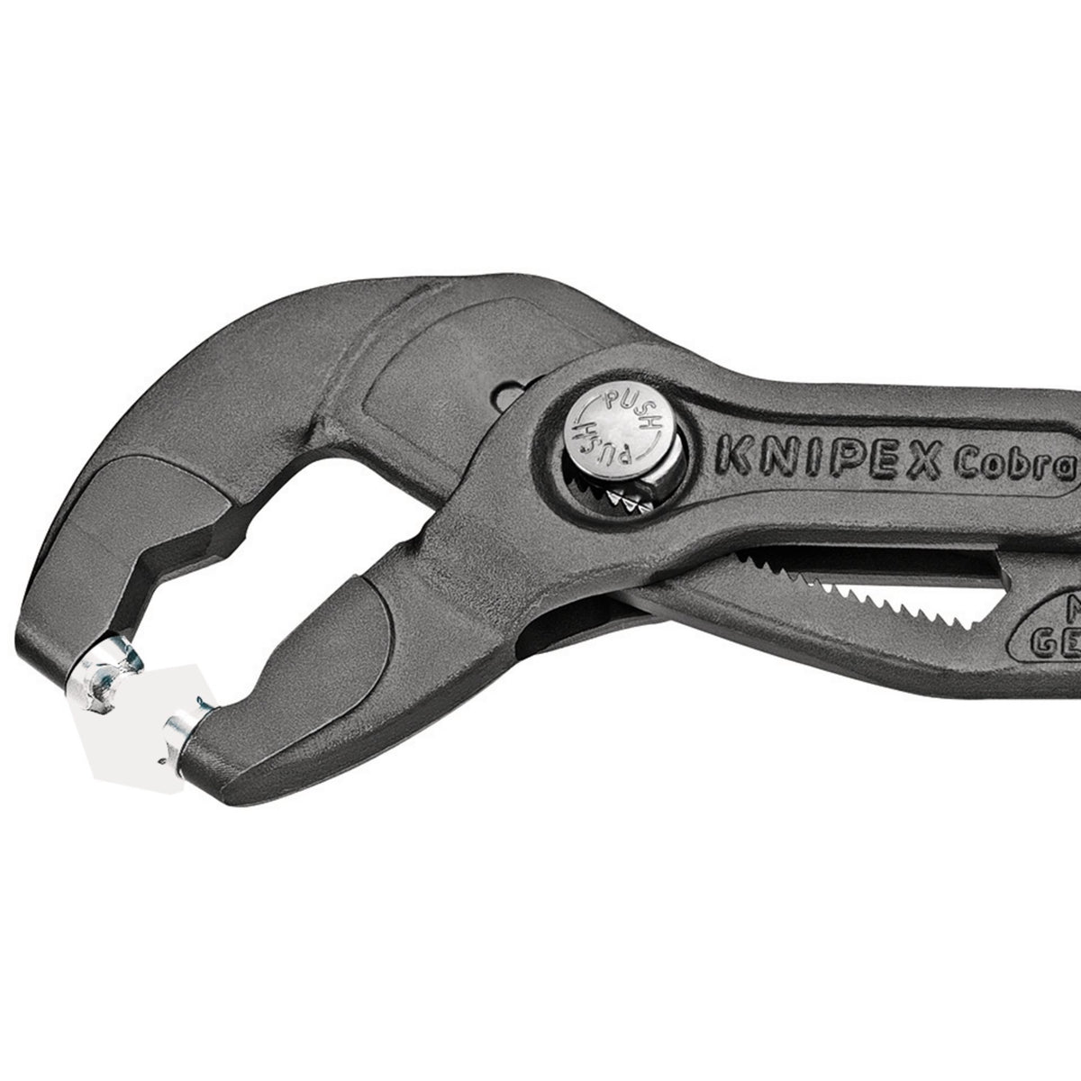 Knipex 250mm Hose Clamp Pliers : Model No.85 51 250
